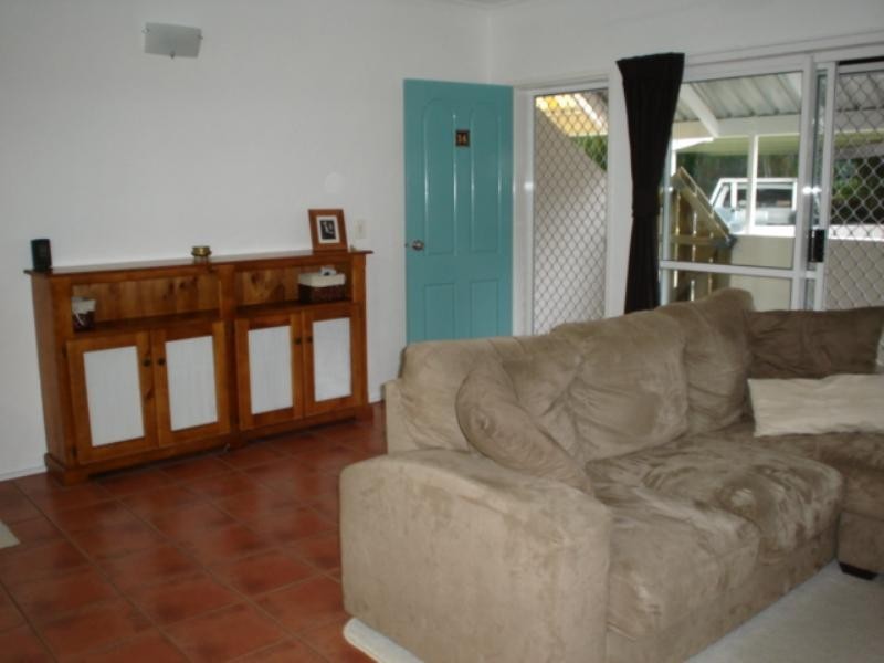 Jubilee Pocket QLD 4802