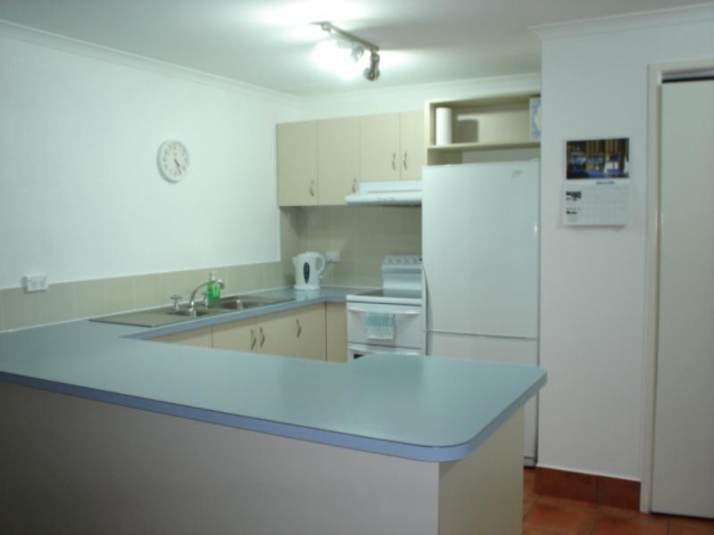 Jubilee Pocket QLD 4802