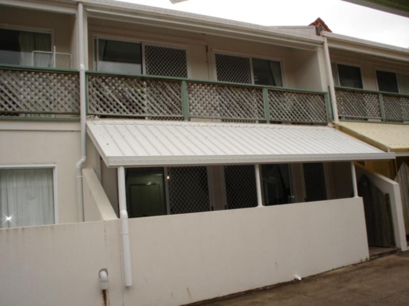 Jubilee Pocket QLD 4802