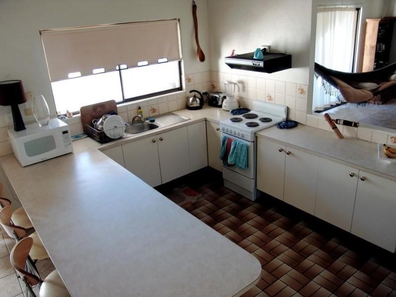 Jubilee Pocket QLD 4802