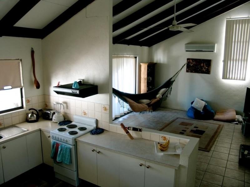 Jubilee Pocket QLD 4802