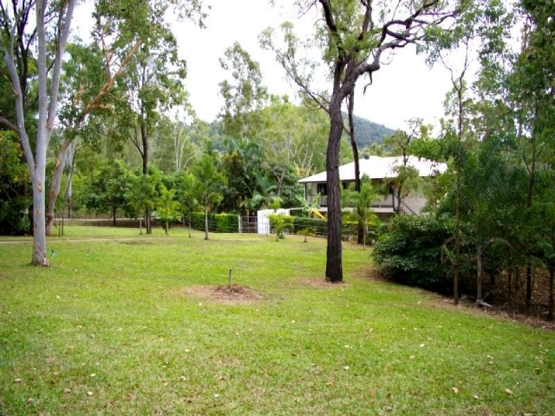 Lot 31 Braithwaite Court, Cannonvale QLD 4802