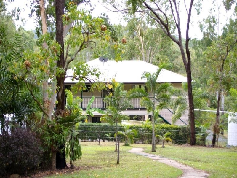 Lot 31 Braithwaite Court, Cannonvale QLD 4802