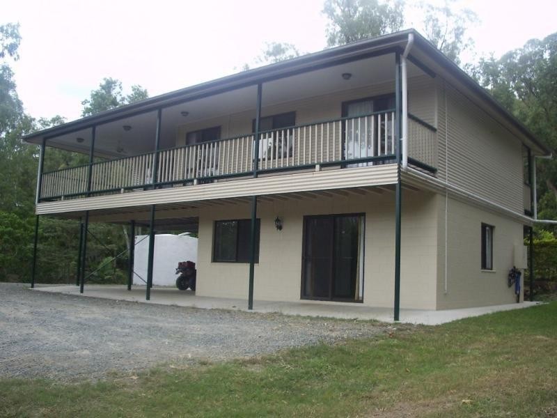 Lot 31 Braithwaite Court, Cannonvale QLD 4802