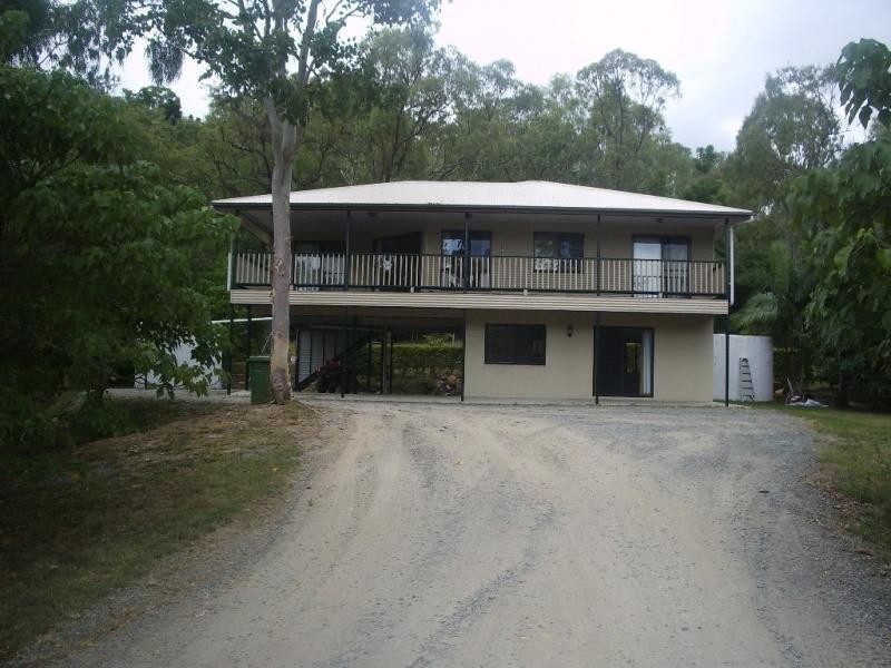 Lot 31 Braithwaite Court, Cannonvale QLD 4802