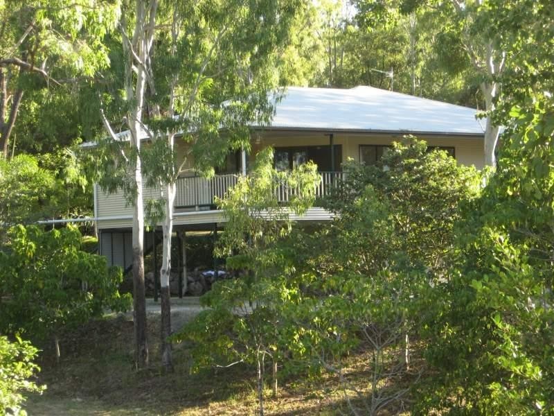 Lot 31 Braithwaite Court, Cannonvale QLD 4802