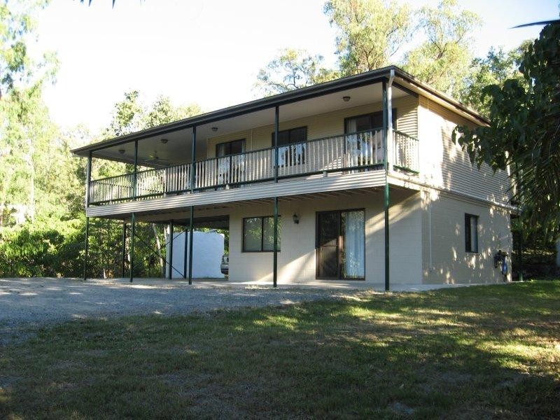 Lot 31 Braithwaite Court, Cannonvale QLD 4802