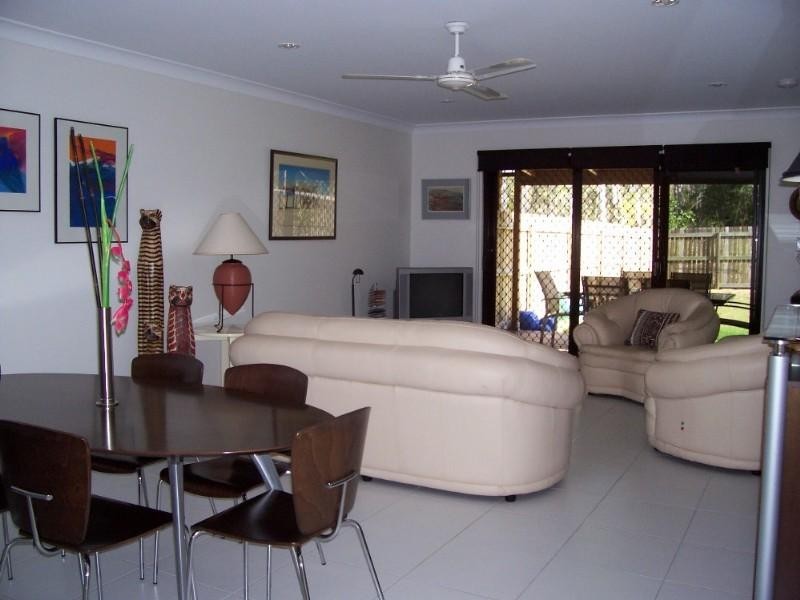 Jubilee Pocket QLD 4802