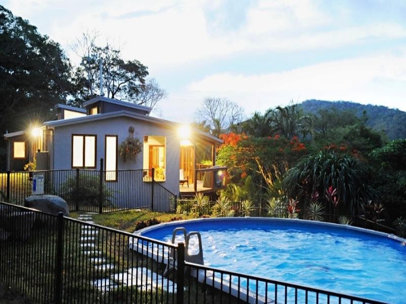 108 Forestry Road, Brandy Creek QLD 4800