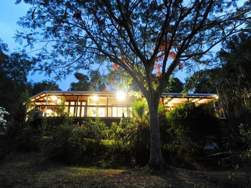 108 Forestry Road, Brandy Creek QLD 4800