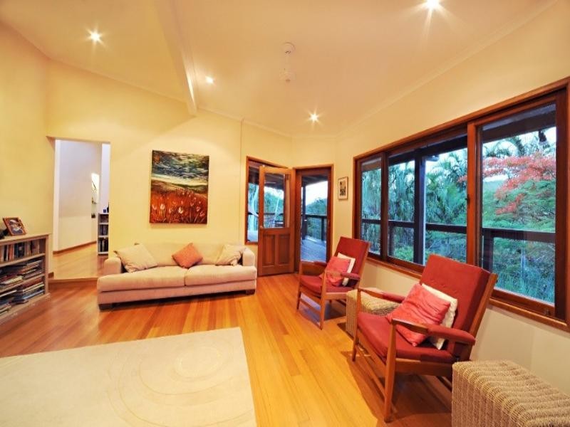 108 Forestry Road, Brandy Creek QLD 4800