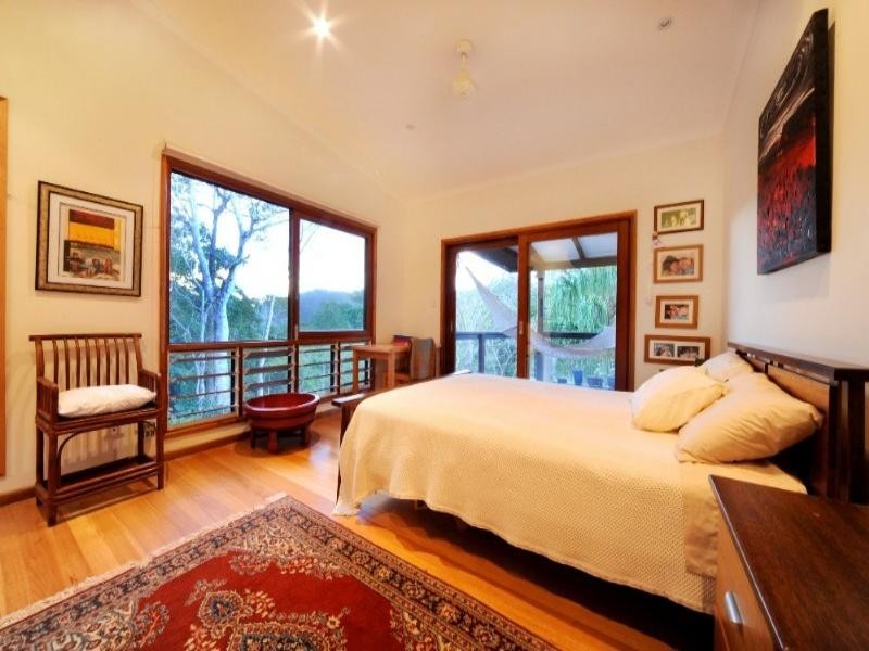 108 Forestry Road, Brandy Creek QLD 4800