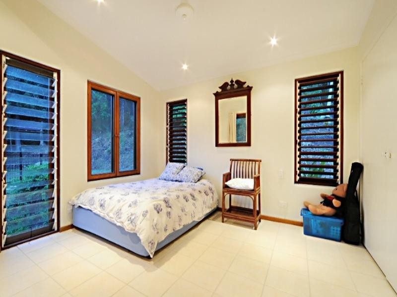 108 Forestry Road, Brandy Creek QLD 4800