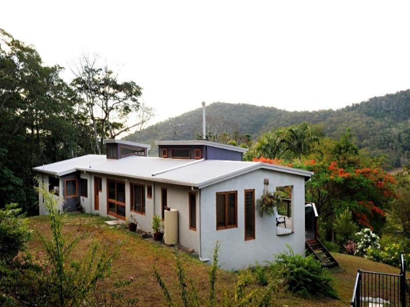 108 Forestry Road, Brandy Creek QLD 4800
