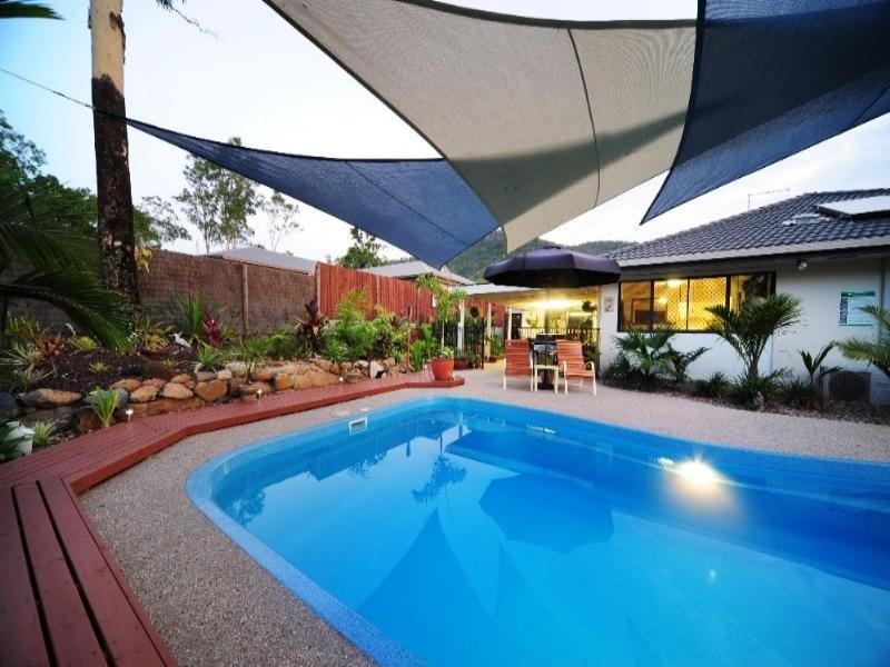 22 Links Drive, Cannonvale QLD 4802