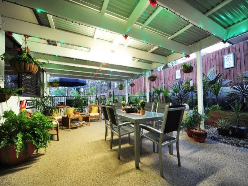 22 Links Drive, Cannonvale QLD 4802