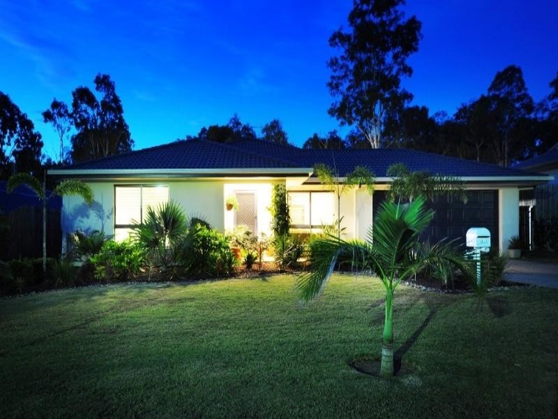 22 Links Drive, Cannonvale QLD 4802