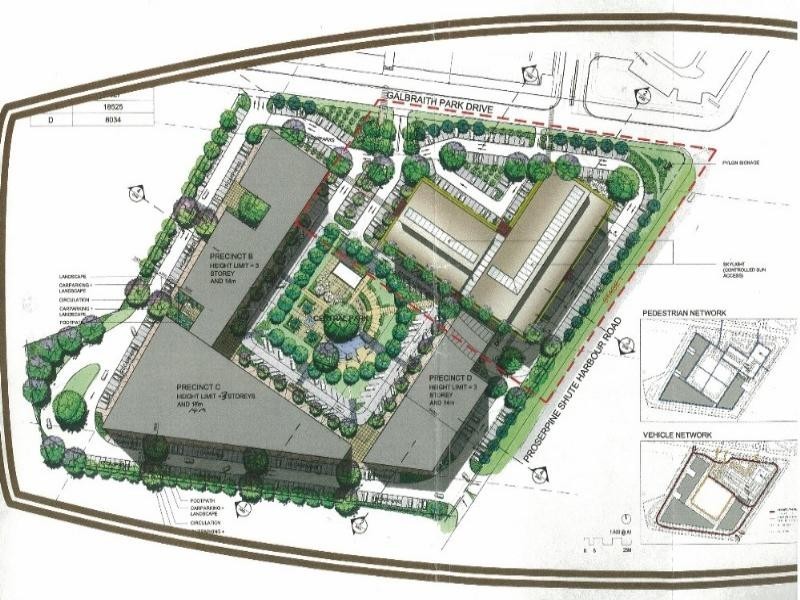 25 Galbraith Park Drive, Cannonvale QLD 4802