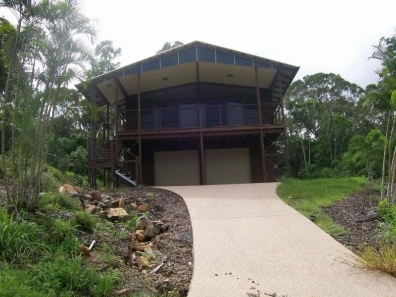 34 Kingfisher Terrace, Jubilee Pocket QLD 4802