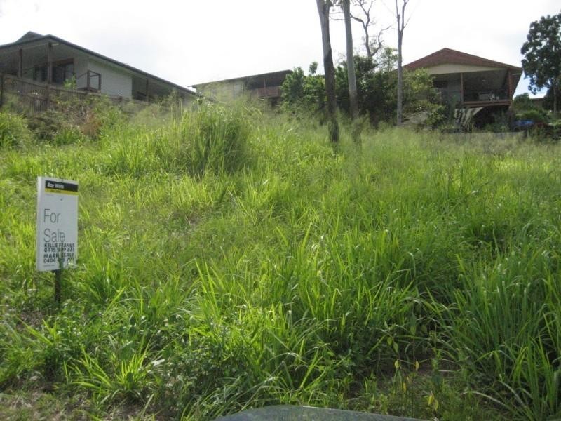 57 Country Road, Cannonvale QLD 4802