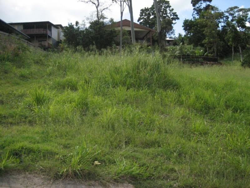 57 Country Road, Cannonvale QLD 4802