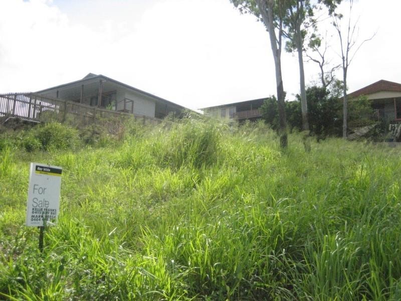 57 Country Road, Cannonvale QLD 4802