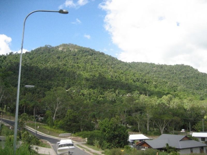 57 Country Road, Cannonvale QLD 4802