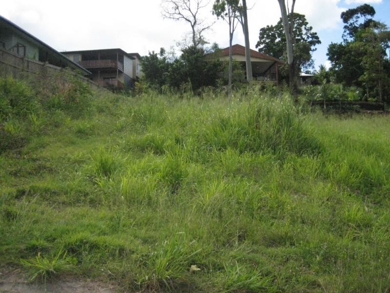 57 Country Road, Cannonvale QLD 4802