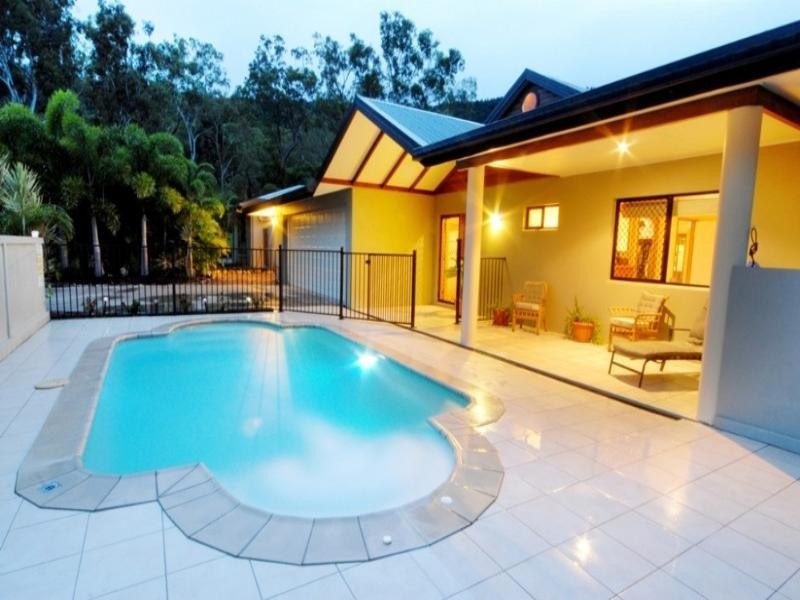 108 Jubilee Pocket Road, Jubilee Pocket QLD 4802