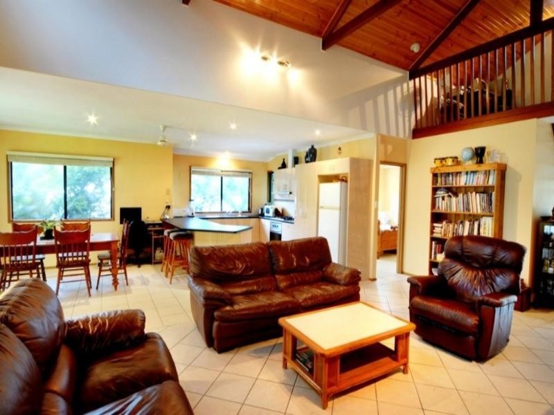 108 Jubilee Pocket Road, Jubilee Pocket QLD 4802