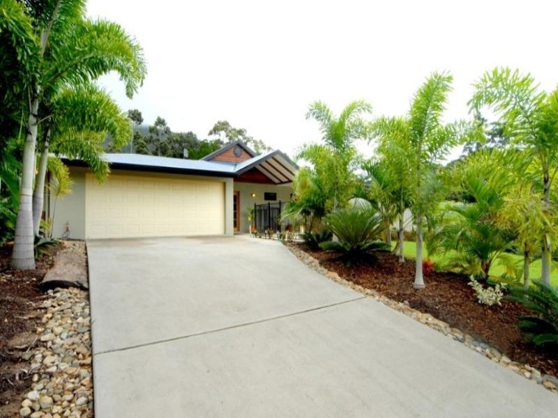 108 Jubilee Pocket Road, Jubilee Pocket QLD 4802