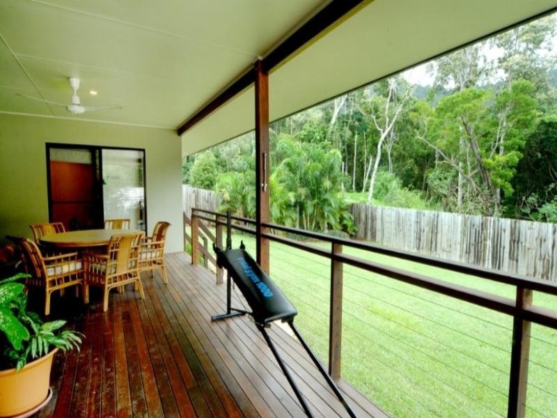 108 Jubilee Pocket Road, Jubilee Pocket QLD 4802