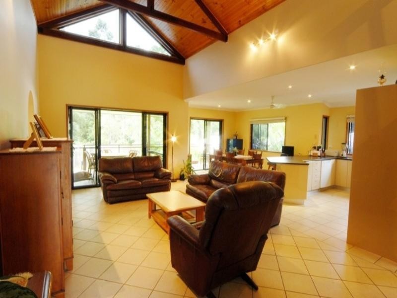 108 Jubilee Pocket Road, Jubilee Pocket QLD 4802