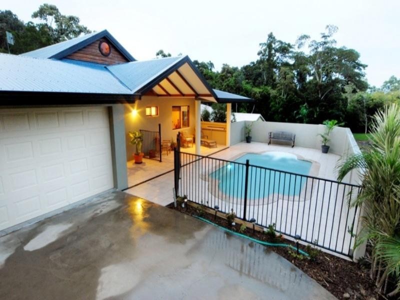 108 Jubilee Pocket Road, Jubilee Pocket QLD 4802