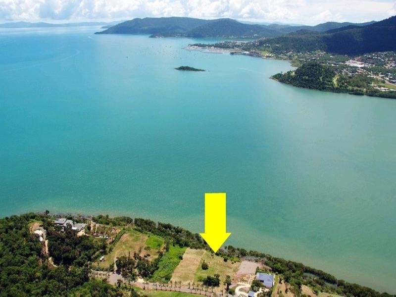 Lot 3 Botanica Drive, Cannonvale QLD 4802