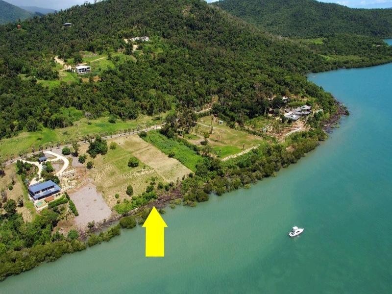 Lot 3 Botanica Drive, Cannonvale QLD 4802