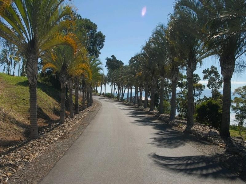 Lot 3 Botanica Drive, Cannonvale QLD 4802