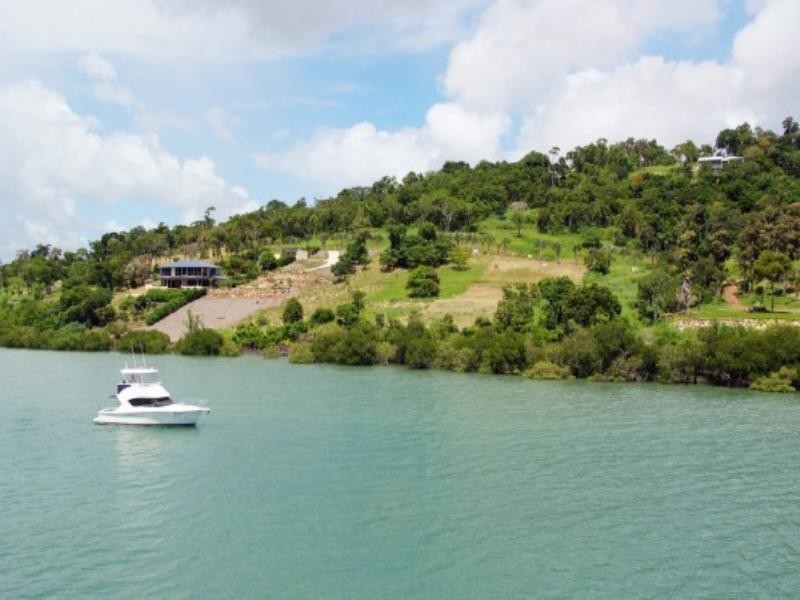 Lot 3 Botanica Drive, Cannonvale QLD 4802