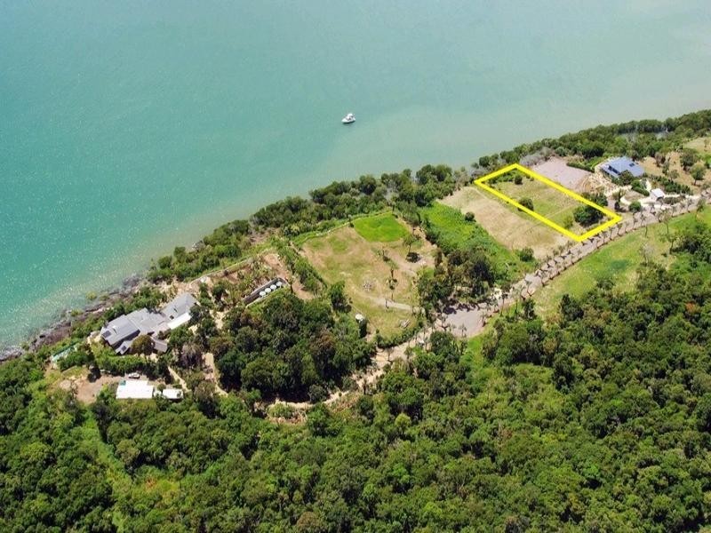 Lot 3 Botanica Drive, Cannonvale QLD 4802