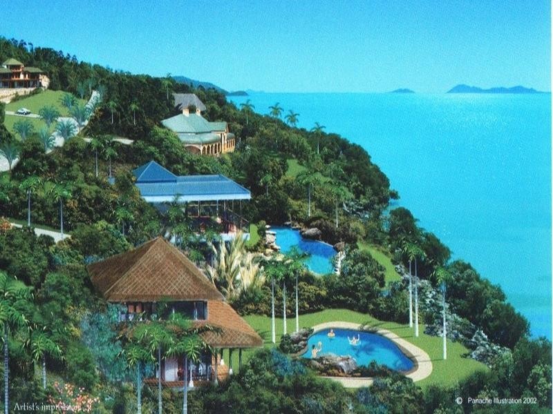 Lot 3 Botanica Drive, Cannonvale QLD 4802