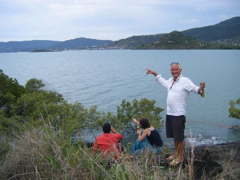 Lot 3 Botanica Drive, Cannonvale QLD 4802