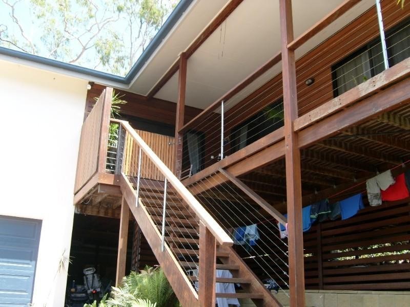 18 Stewart Drive, Cannonvale QLD 4802
