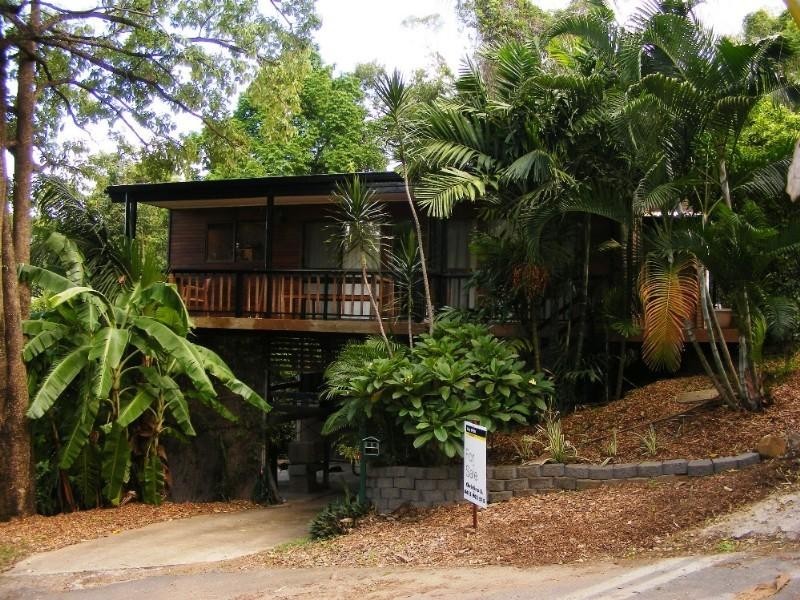 8/9 Cedar Court, Jubilee Pocket QLD 4802