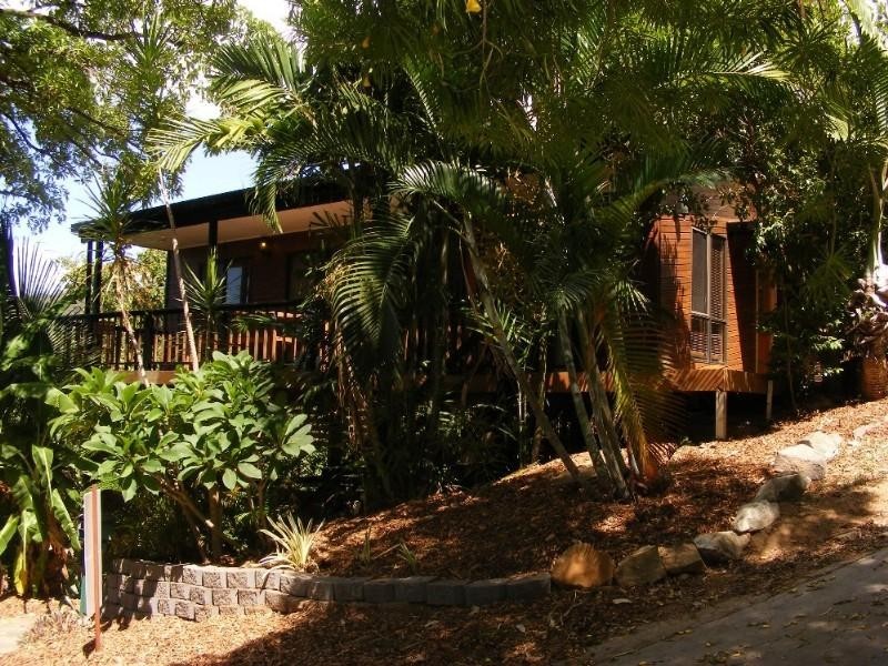 8/9 Cedar Court, Jubilee Pocket QLD 4802