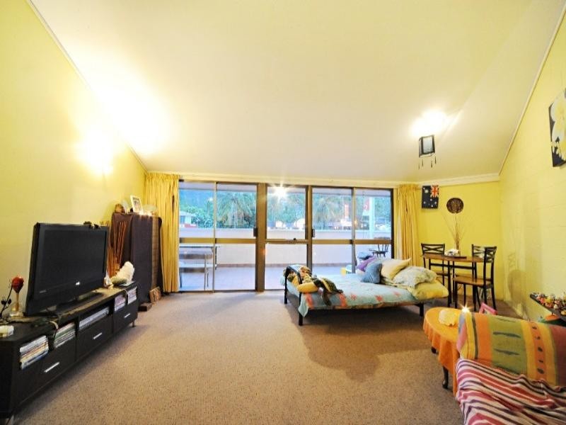 4/257 Shute Harbour Road, Airlie Beach QLD 4802