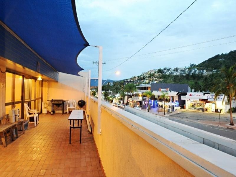 4/257 Shute Harbour Road, Airlie Beach QLD 4802