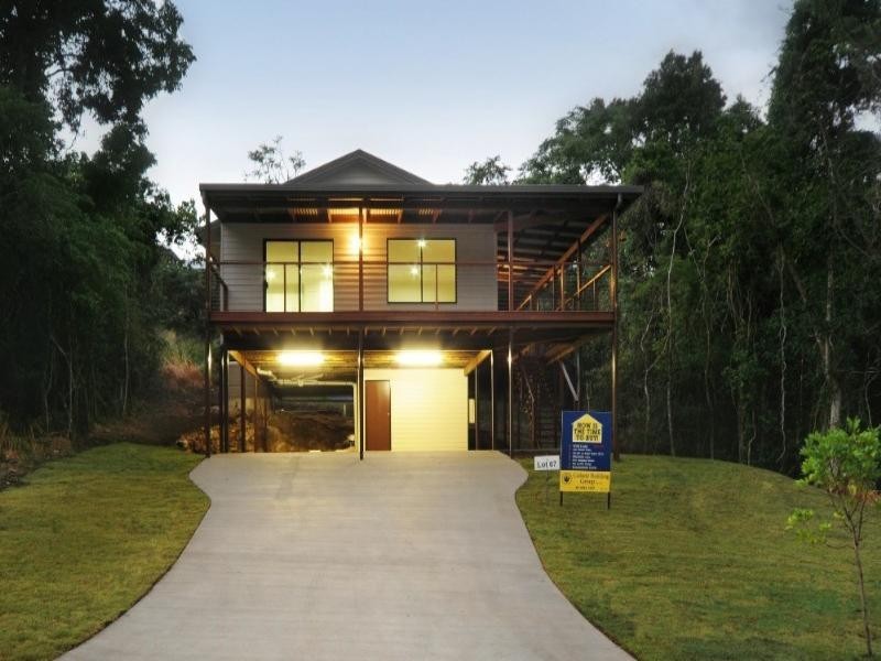 10 Horizon Court, Jubilee Pocket QLD 4802