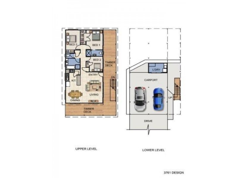 10 Horizon Court, Jubilee Pocket QLD 4802