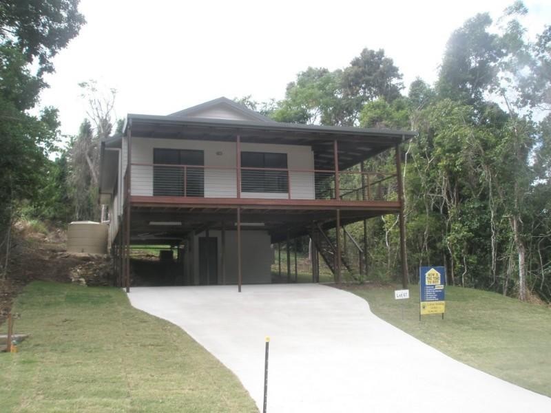 10 Horizon Court, Jubilee Pocket QLD 4802