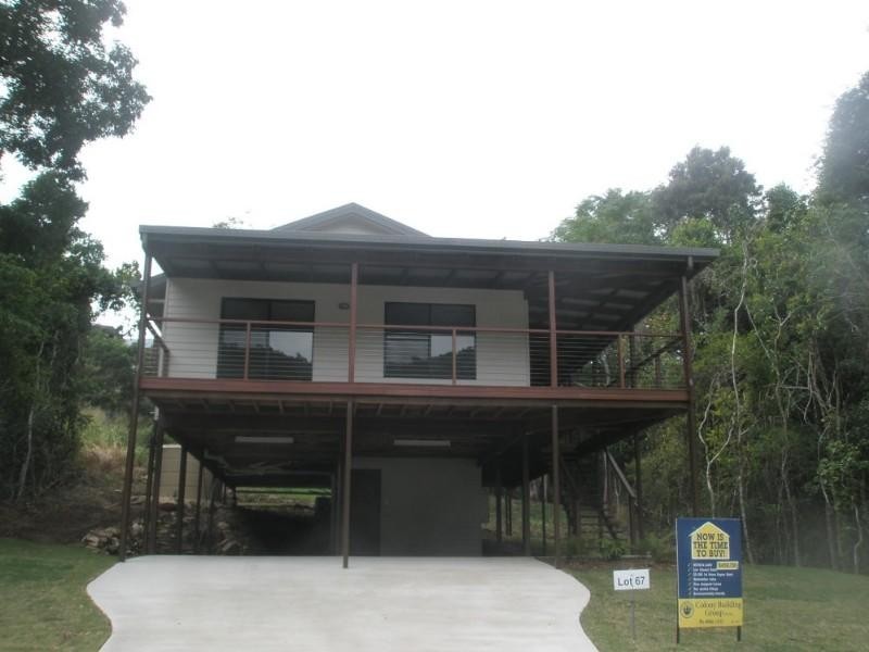 10 Horizon Court, Jubilee Pocket QLD 4802